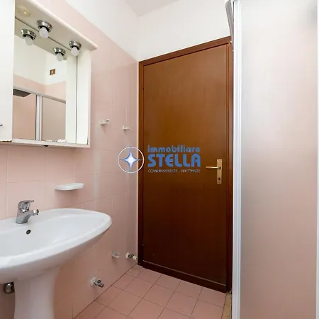 펜션 Condominio Carnelos *