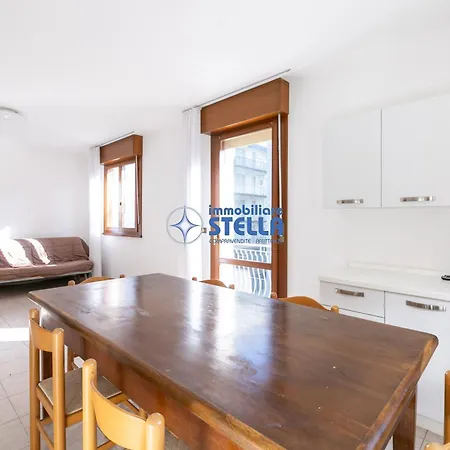 Condominio Carnelos Holiday home *