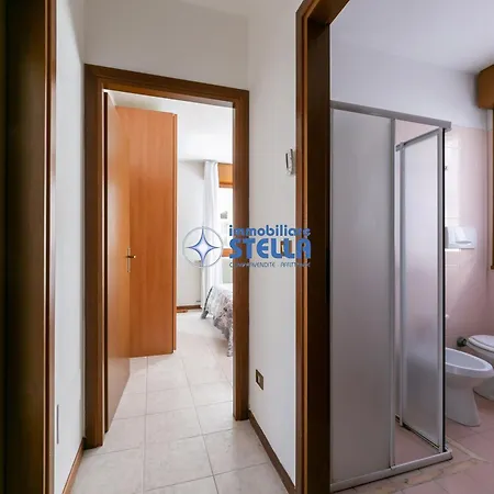 Casa vacanze Condominio Carnelos Lido di Jesolo