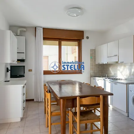 Condominio Carnelos Holiday home Lido di Jesolo