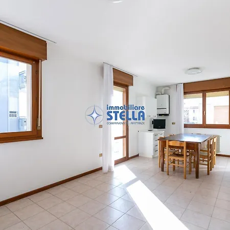 Condominio Carnelos Holiday home
